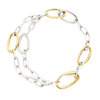 Bracciale Dodo Donna Essentials in Argento